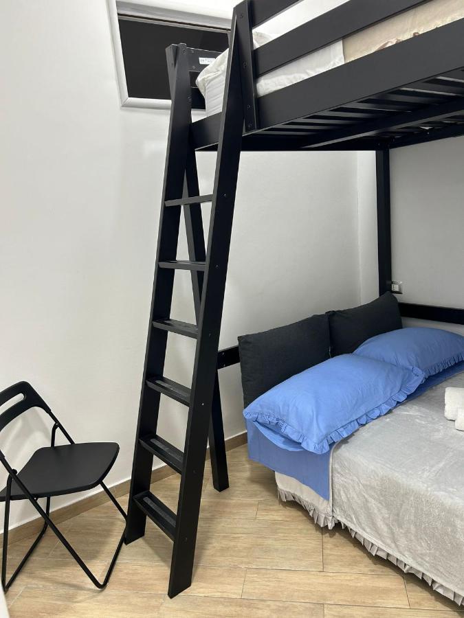 House Gio Gio' Appartement