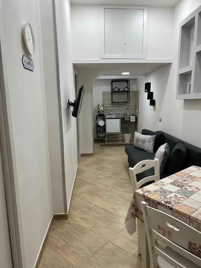 House Gio Gio'