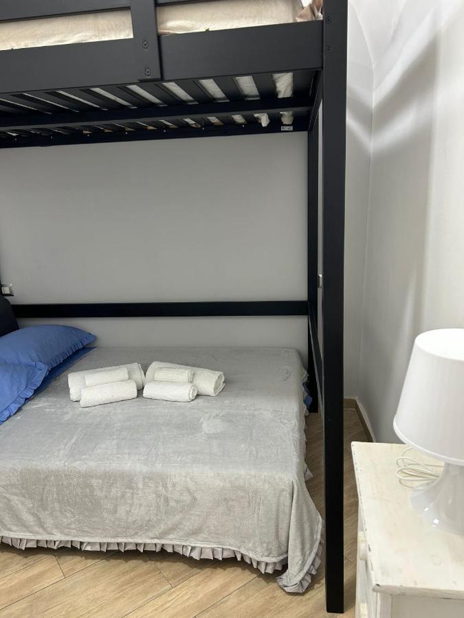 Apartment House Gio Gio' Naples